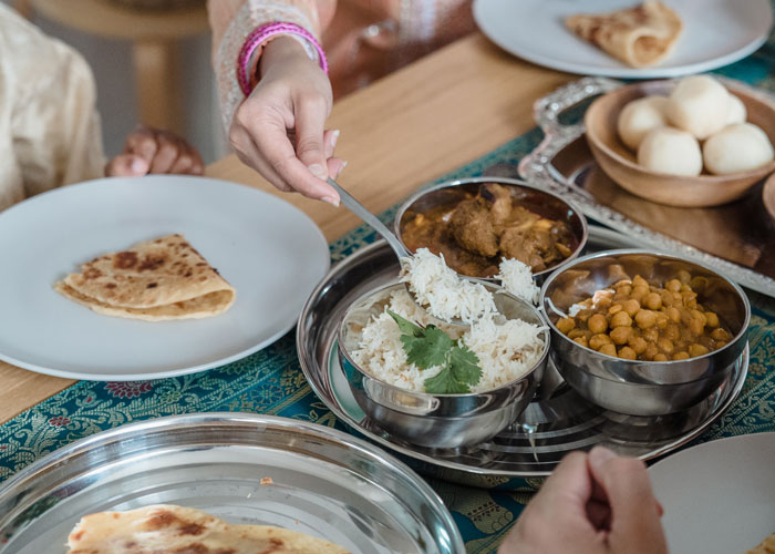 "Am I The Jerk For Only Feeding One Child Frozen Food?"