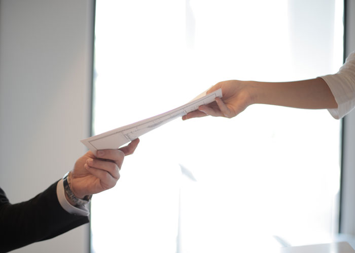 Woman Gets A Creepy Interviewer Fired For Asking &ldquo;Legit" Personal Questions