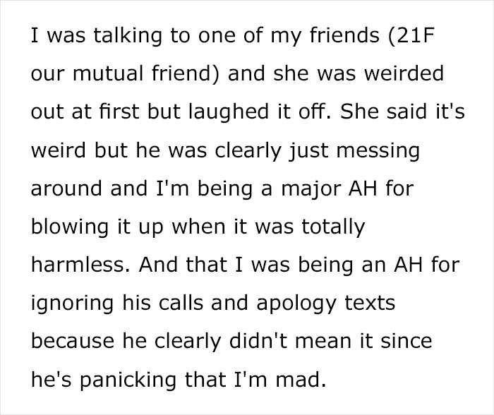 Woman Discovers She's Being Tracked On Her Phone By Her 'Friend', Cuts All Ties And Asks The Internet For Help