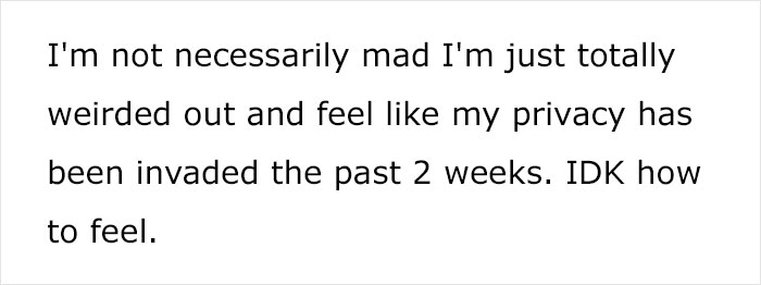 Woman Discovers She's Being Tracked On Her Phone By Her 'Friend', Cuts All Ties And Asks The Internet For Help