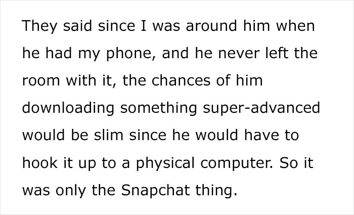 Woman Discovers She's Being Tracked On Her Phone By Her 'Friend', Cuts All Ties And Asks The Internet For Help