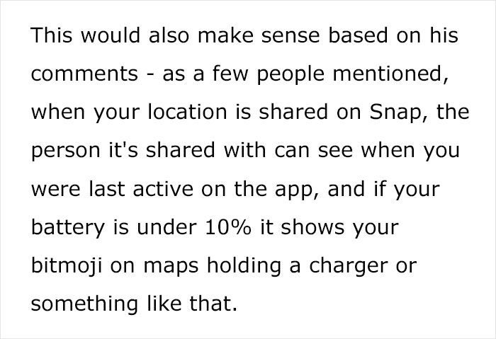 Woman Discovers She's Being Tracked On Her Phone By Her 'Friend', Cuts All Ties And Asks The Internet For Help