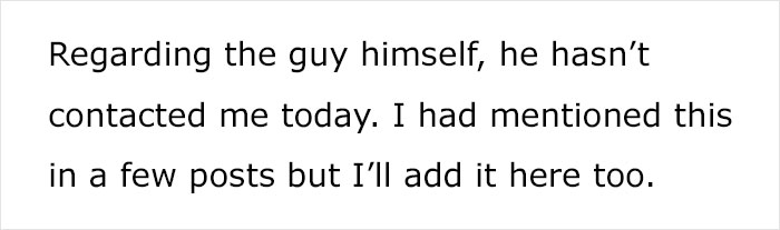 Woman Discovers She's Being Tracked On Her Phone By Her 'Friend', Cuts All Ties And Asks The Internet For Help