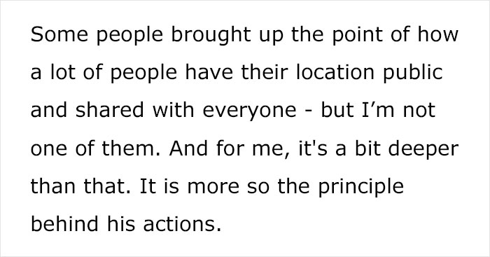 Woman Discovers She's Being Tracked On Her Phone By Her 'Friend', Cuts All Ties And Asks The Internet For Help