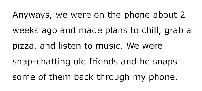 Woman Discovers She's Being Tracked On Her Phone By Her 'Friend', Cuts All Ties And Asks The Internet For Help