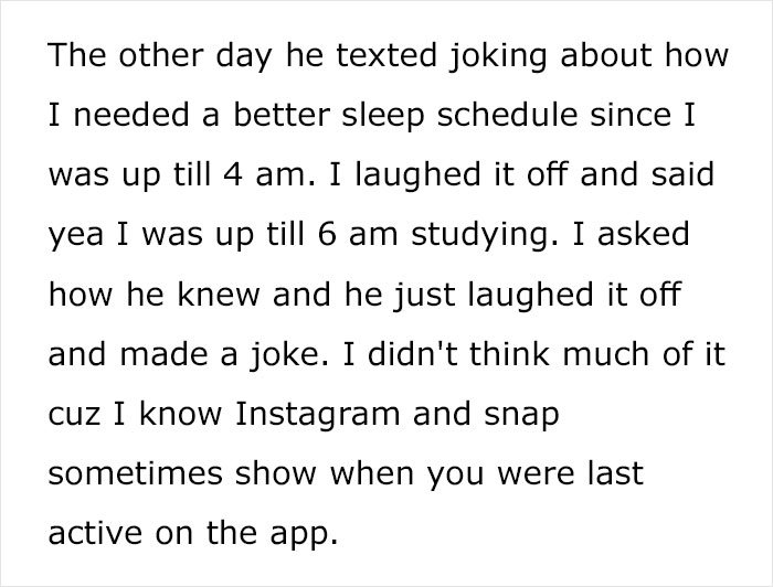 Woman Discovers She's Being Tracked On Her Phone By Her 'Friend', Cuts All Ties And Asks The Internet For Help