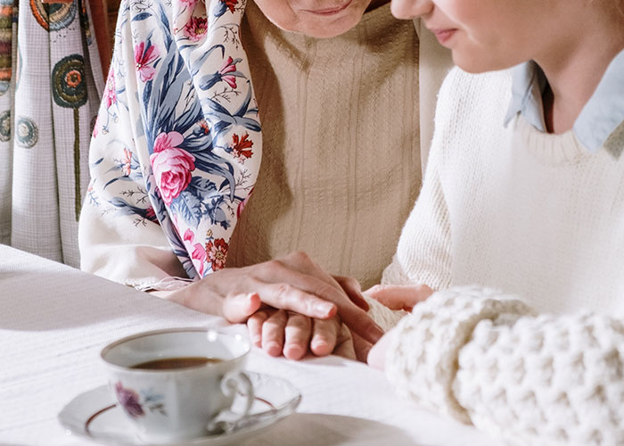 Family Divided After Mom Tells Pregnant Daughter She And Her Husband Will Not Raise The Baby