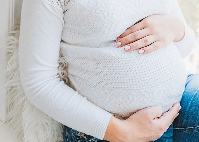 Family Divided After Mom Tells Pregnant Daughter She And Her Husband Will Not Raise The Baby