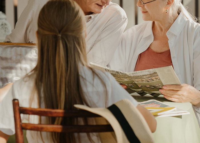 Family Divided After Mom Tells Pregnant Daughter She And Her Husband Will Not Raise The Baby