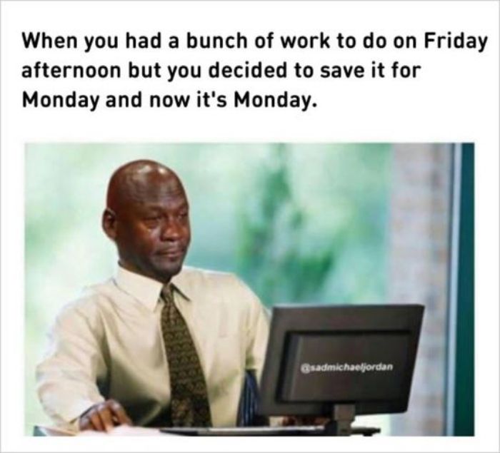 Work-Week-Memes
