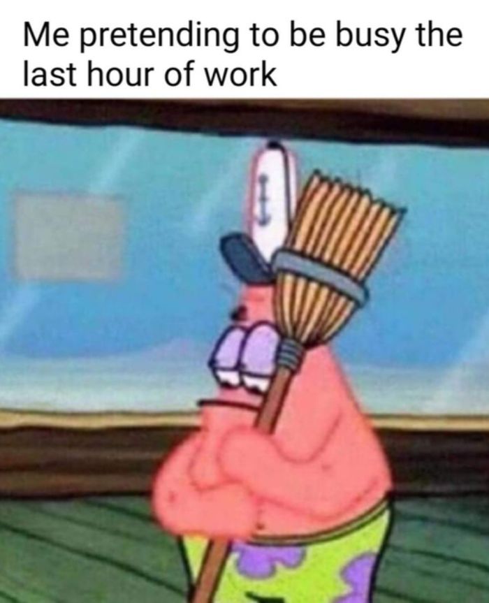 Work-Week-Memes