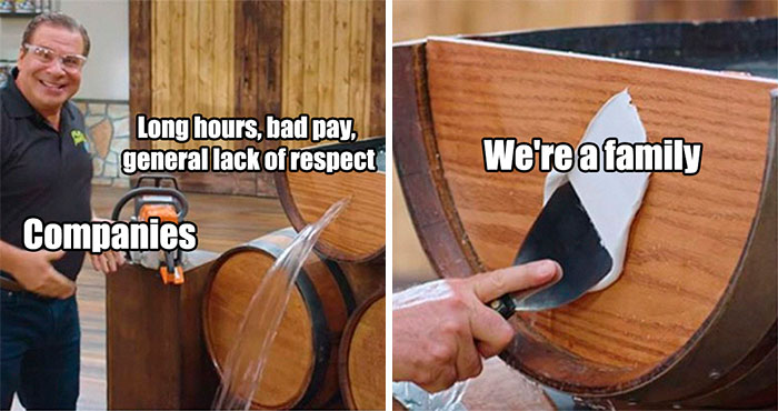 This Facebook Group Shares 50 “Work Related Funnies” To Help You Get Through The Work Week