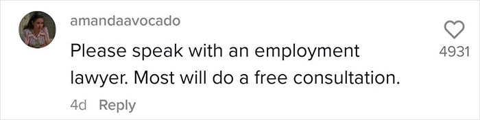 “So TikTok Got Me Fired”: Woman In The Tech Industry Loses Her New Job After Her Employer Finds Her TikTok Account “So TikTok Got Me Fired”: Woman In The Tech Industry Loses Her New Job After Her Employer Finds Her TikTok Account