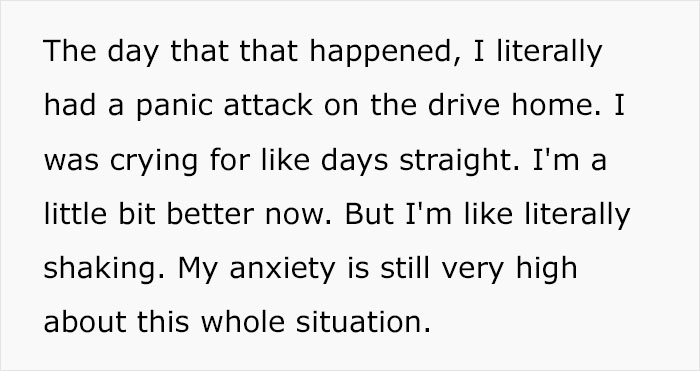 “So TikTok Got Me Fired”: Woman In The Tech Industry Loses Her New Job After Her Employer Finds Her TikTok Account “So TikTok Got Me Fired”: Woman In The Tech Industry Loses Her New Job After Her Employer Finds Her TikTok Account