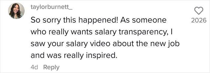 “So TikTok Got Me Fired”: Woman In The Tech Industry Loses Her New Job After Her Employer Finds Her TikTok Account “So TikTok Got Me Fired”: Woman In The Tech Industry Loses Her New Job After Her Employer Finds Her TikTok Account