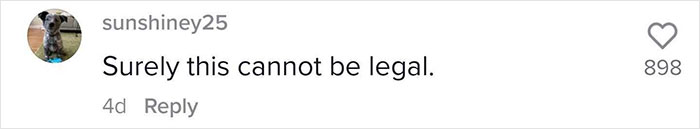 “So TikTok Got Me Fired”: Woman In The Tech Industry Loses Her New Job After Her Employer Finds Her TikTok Account “So TikTok Got Me Fired”: Woman In The Tech Industry Loses Her New Job After Her Employer Finds Her TikTok Account