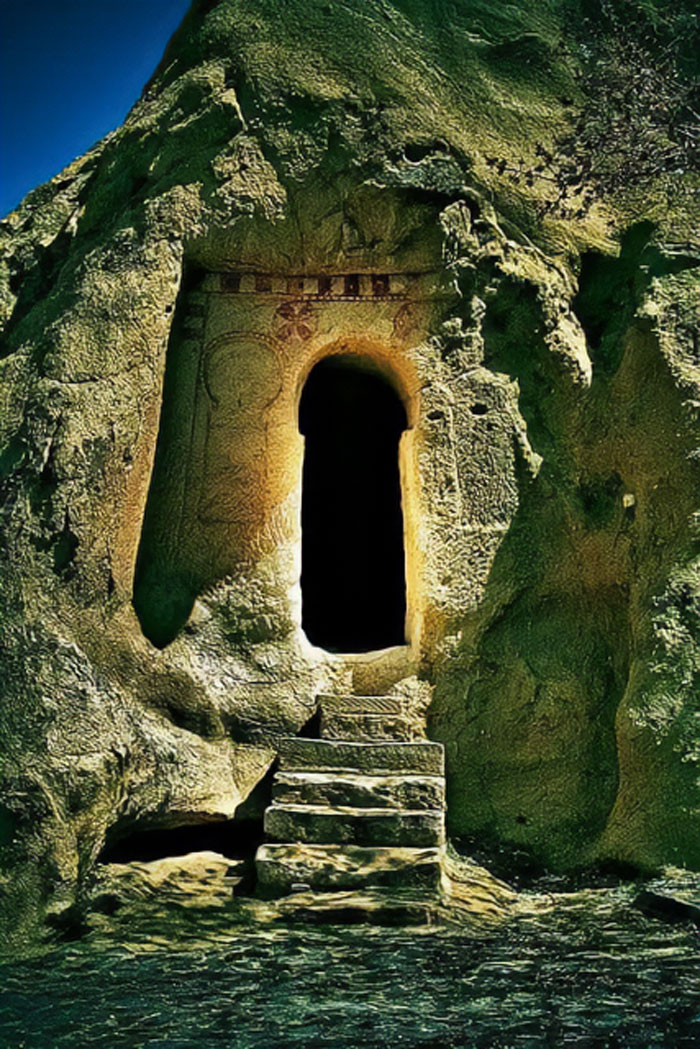 Located In Eastern Turkey, Cappadocia Is One Of The Most Unique Ancient Site In The World. Its Rich Cultural And Historical Heritage Dates To 500bce