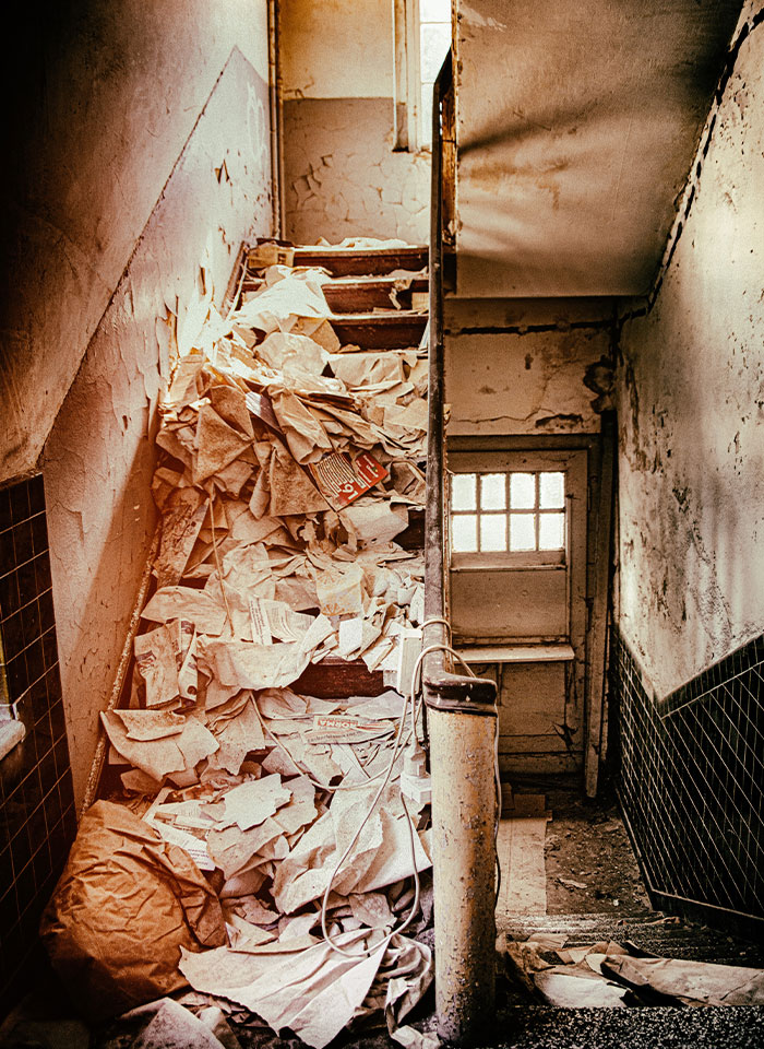 Someone Wonders "What’s The Worst Thing You’ve Come Home To?" And 30 People Deliver Honest Answers