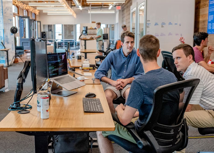 20 Personas comparten sus peores entrevistas de trabajo, y son muy entretenidas