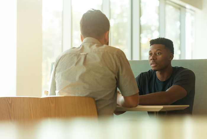 20 Personas comparten sus peores entrevistas de trabajo, y son muy entretenidas