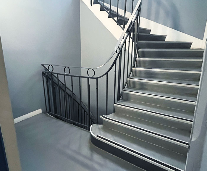 Something’s Not Quite Right