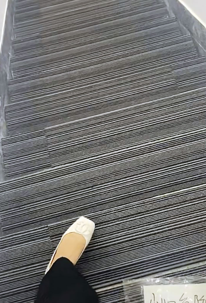 This Is So Going To Make People Break Their Bones