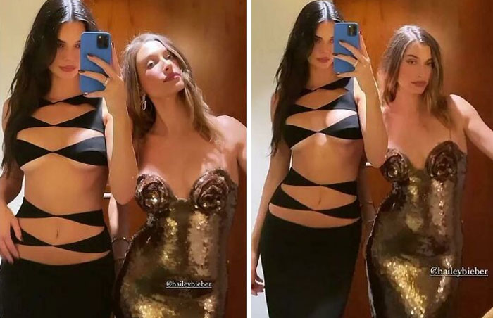 Wearing This Dress To A Wedding