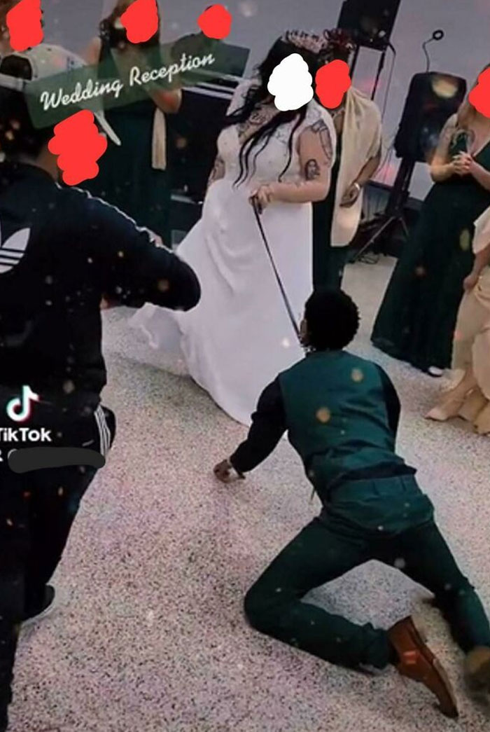 How On Earth Can Anyone Be This Tone Deaf...even If It Was A Joke, I'm Surprised There Wasn't Even A Small Part Of Their Thoughts That Went, "Oh, Maybe This Isn't A Great Idea!"