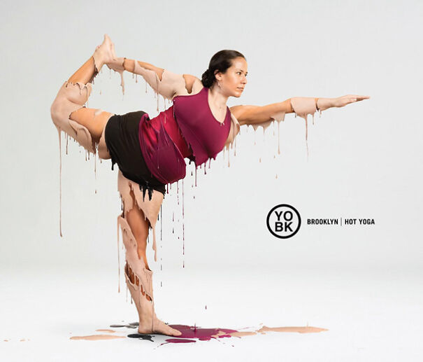 33 Brilliant Print Ads That You Just Won't Be Able To Ignore!