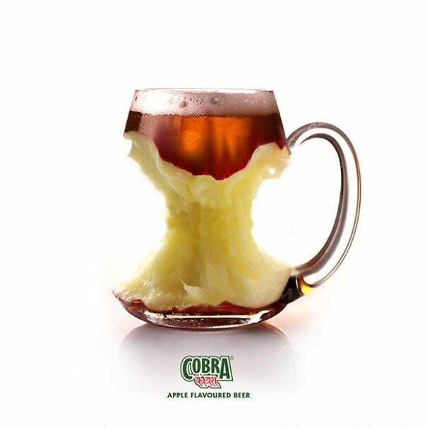 33 Brilliant Print Ads That You Just Won't Be Able To Ignore!