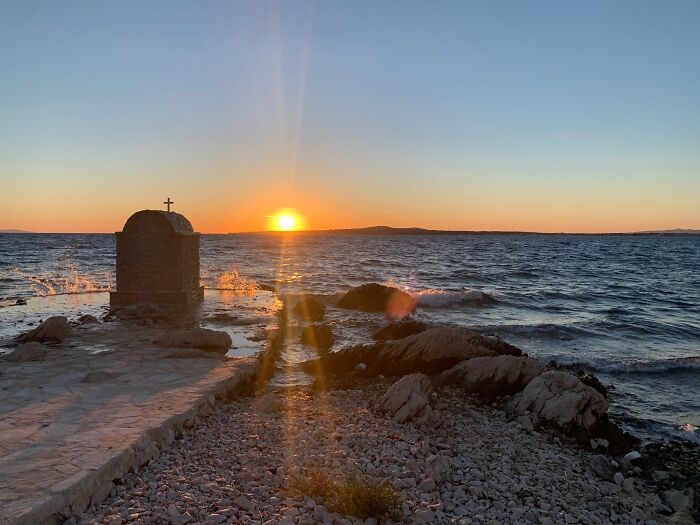 Zadar Region Croatia