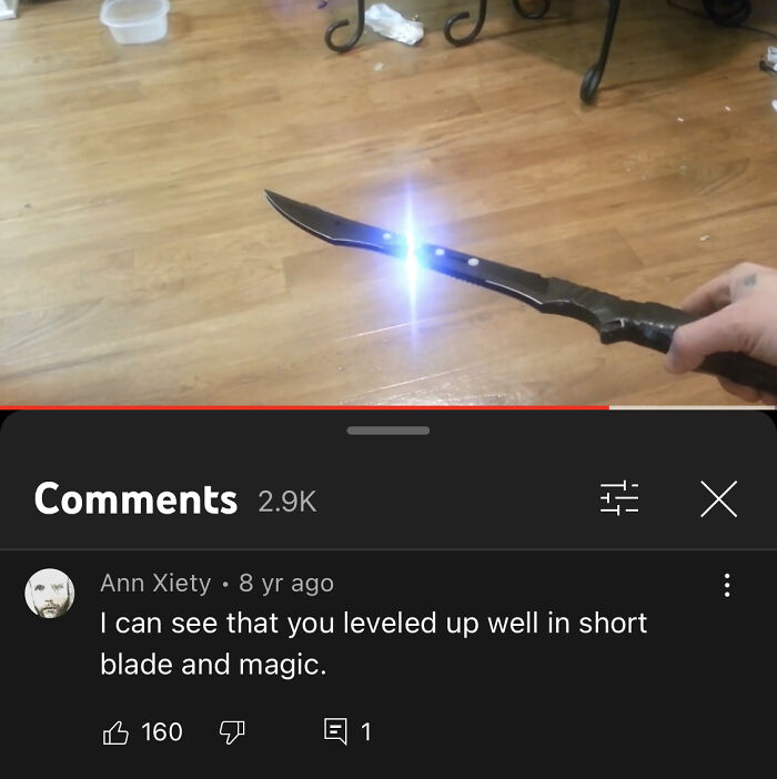 Stun Sword (Finished)