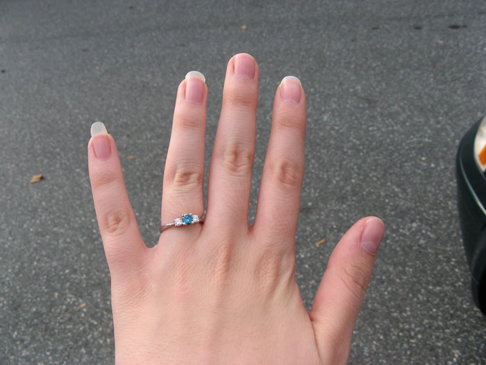 Guy Plans To Pop The Question During A Long-Awaited Vacation, Mother Throws A Tantrum Because He Refused To Take Her - 1