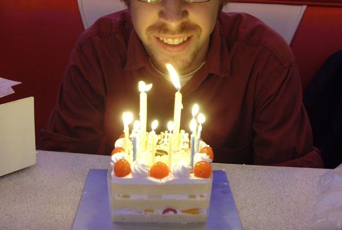 Wife Offers Her Seat To Husband's Female Friend Who Previously Confessed She Had Feelings For Him And Goes Home, Husband Is Mad She Ruined His 30th Birthday