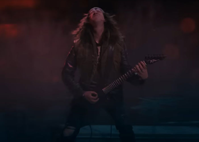 Metallica Address Negative Comments On 'Master Of Puppets' TikTok Video, Calling For An End To Gatekeeping - 1