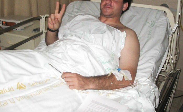 30 Funny Things Patients Said While Loopy On Anesthesia, As Shared In This Online Group