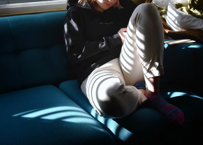 People Use This Online Group To Ask "Does Anybody Else" Questions, And Here Are 50 Of The Best Ones