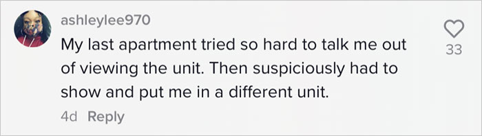 "I Don't Even Know If It Looks All Good": Tenant Refuses To Sign Inspection Form In The Blind, Is Told That She Wouldn't Get The Keys Otherwise