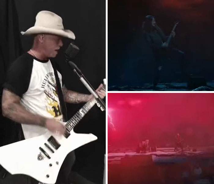 Metallica Address Negative Comments On 'Master Of Puppets' TikTok Video, Calling For An End To Gatekeeping - 7