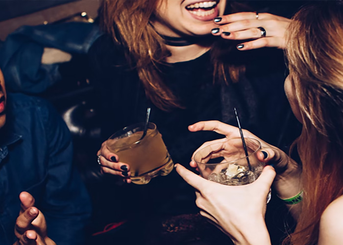 35 Times People Felt “Something’s Not Right Here” And Acted On Gut Feelings That Saved Their Lives - 21