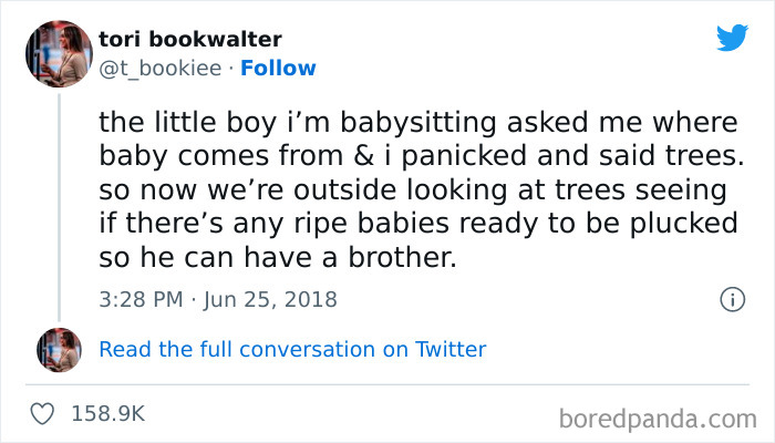 Funny-Babysitting-Stories