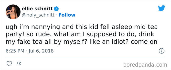 Funny-Babysitting-Stories