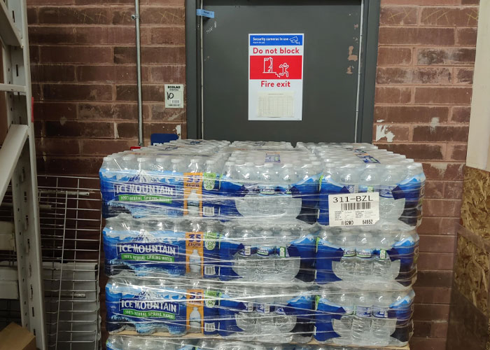 30 Times People Decided Safety Regulations Were Guidelines, Not Rules - 8