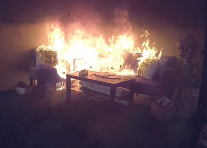 20 Personas sintiendo que “algo no andaba bien” y sus instintos les salvaron la vida