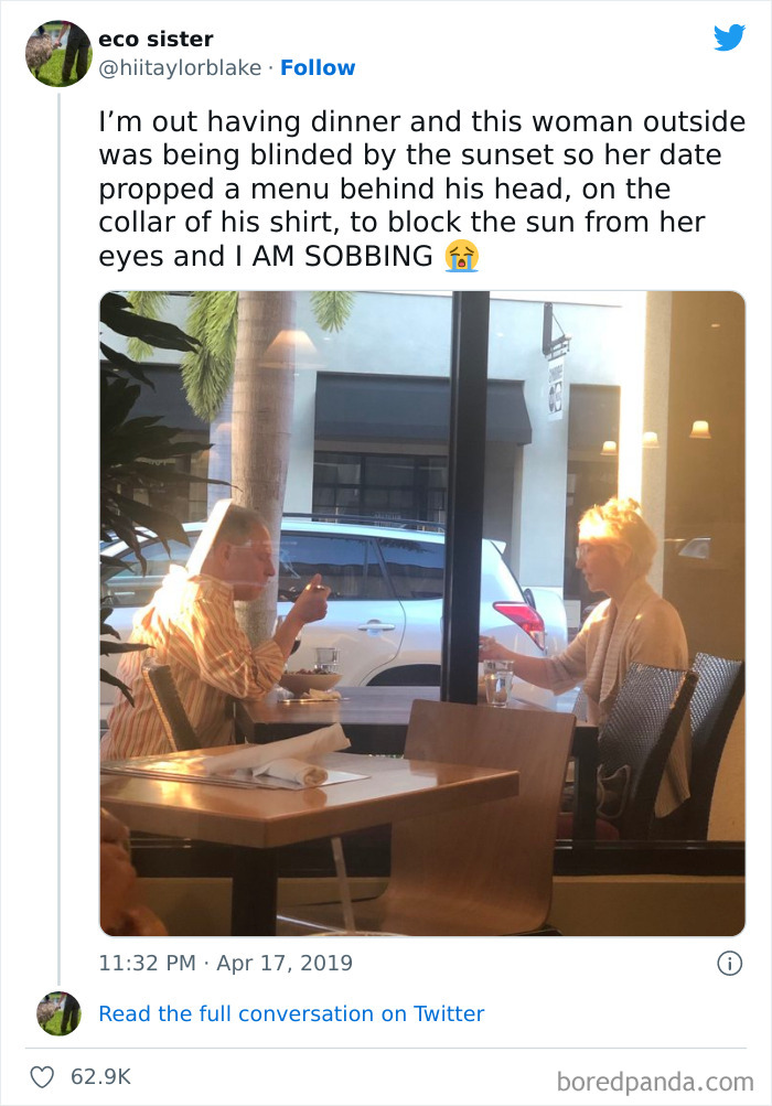 Isn't That Just Love?