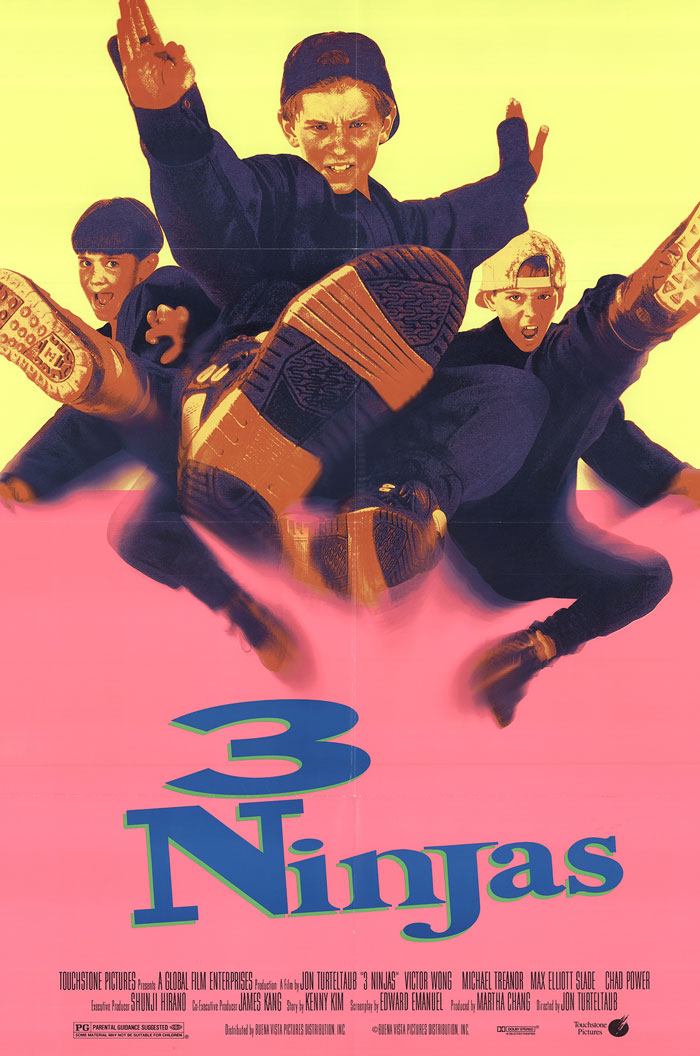 People Remember Watching These 35 Movies As Kids But Nobody Else Seems To Recall Them, As Shared In This Online Group