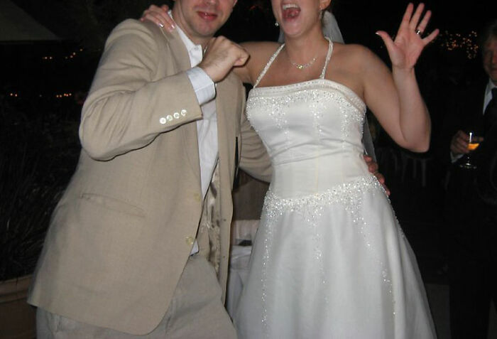 40 Hard-To-Believe Funny Stories, As Told By Folks In This Online Community - 14