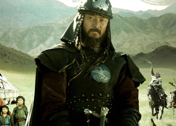 Someone Asks "Who Are Some Of The Most Badass People In History?", 29 People Deliver