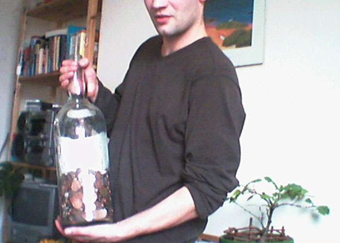 Company&rsquo;s Blunder Costs Them $180K As The Employee Paid 286 Times His Salary Disappears