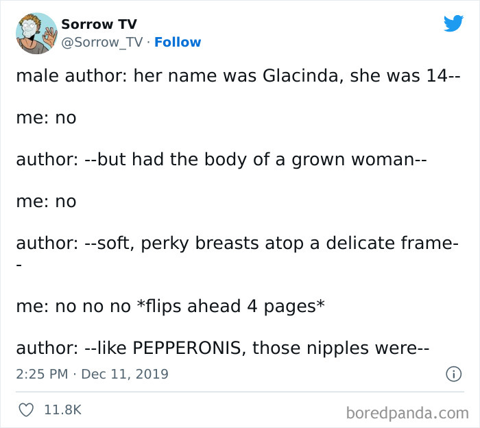 Reading George R R Martin